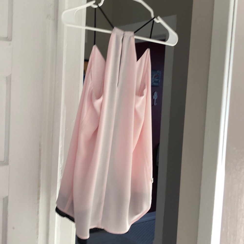 Express Reversible Tank Top - Picture 2 of 4